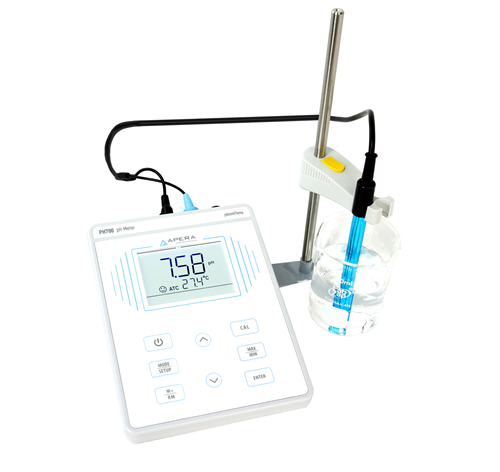 Apera PH700 Masaüstü pH Metre