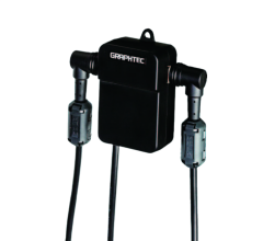 Graphtec GL100 N Multifonksiyonel Kayıt Cihazı