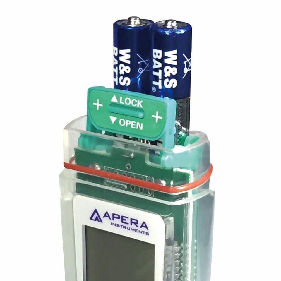 Apera PH1 pH Metre – IP67 Portatif