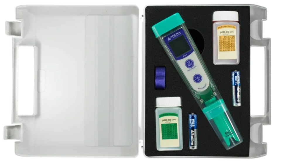Apera PH1 pH Metre – IP67 Portatif