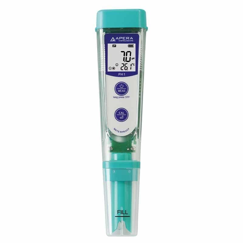 Apera PH1 pH Metre – IP67 Portatif