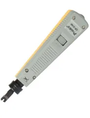 Proskit Cp-3140 Patch Panel Çakma Krone Pensesi
