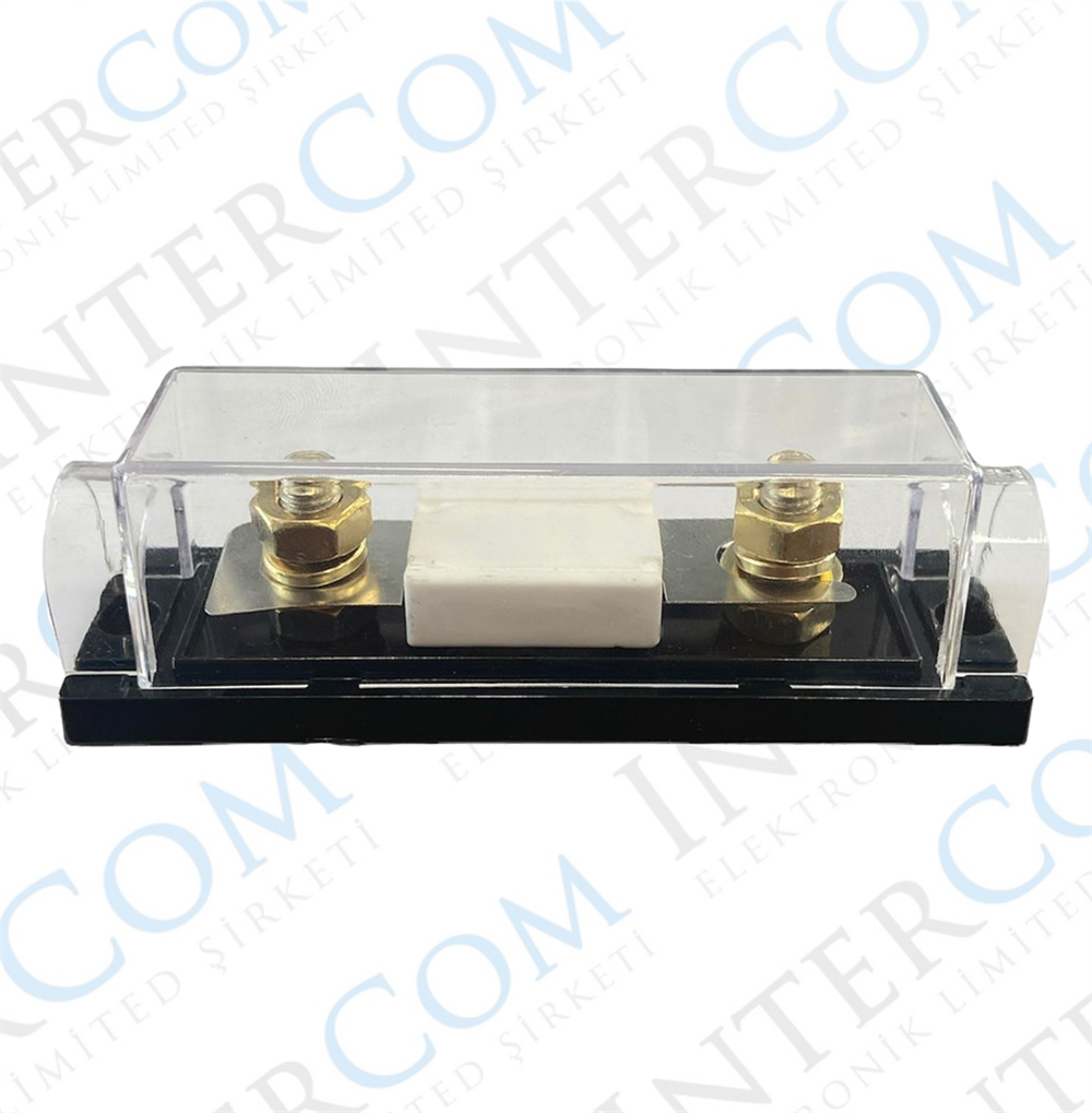 IC-271F-H ANL FORKLİFT SİGORTA YUVASI