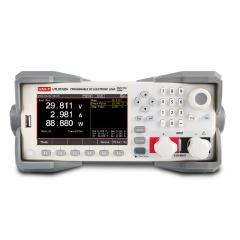 Unit UTL8512B+ Programlanabilir Dc Elektronik Yük Cihazı