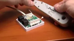 Proskit CP-3141 Krone Kep-Kep Bıçağı