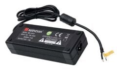 Mervesan MS-12012 100-240VAC Giriş 12VDC 120W 10A Çıkış SMPS Adaptör