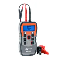 Sonel TDR-410 Kablo Arıza Tespit ve Güzergah Test cihazı