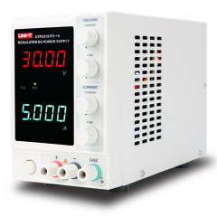 Unit UTP3315TFL-II DC Güç Kaynağı 30v 5Amper Taşınabilir Güç Kaynağı