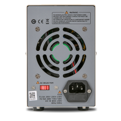 Unit UTP3315TFL-II DC Güç Kaynağı 30v 5Amper Taşınabilir Güç Kaynağı