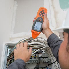 Sonel LKZ 720 Kablo Yer Bulucu