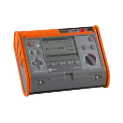 Sonel MPI-525 Çok Fonksiyonlu Elektriksel Tesisat Test Cihazı