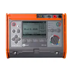 Sonel MPI-525 Çok Fonksiyonlu Elektriksel Tesisat Test Cihazı