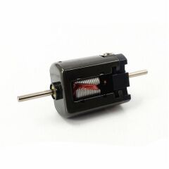 FT-010SA Çift Milli DC Motor