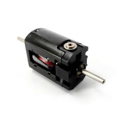 FT-010SA Çift Milli DC Motor