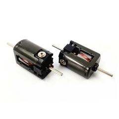 FT-010SA Çift Milli DC Motor