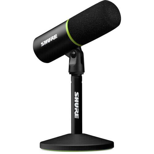Shure MV6 USB Yayıncı Mikrofonu