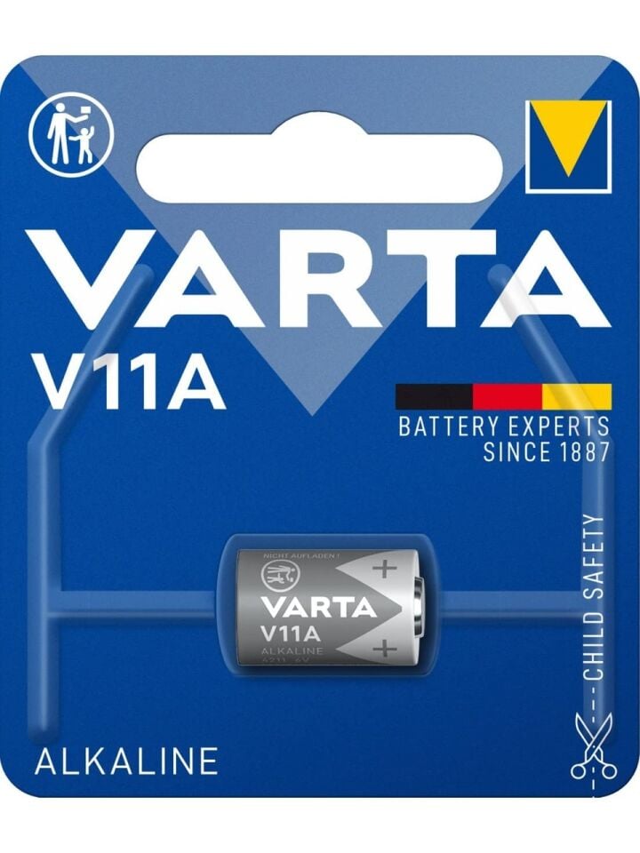 Varta Pil Alkalin V11A