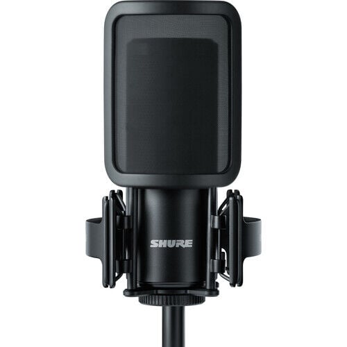 SM4-K-KIT Stüdyo Kondansatör Mikrofon Seti