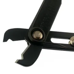 Proskit CP-108 Ayarlanabilir Kablo Soyucu - Kesici 127 mm