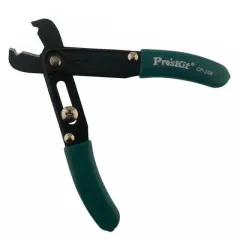 Proskit CP-108 Ayarlanabilir Kablo Soyucu - Kesici 127 mm