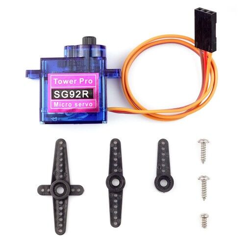 TowerPro SG92R Servo Motor