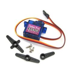TowerPro SG92R Servo Motor