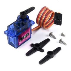 TowerPro SG92R Servo Motor