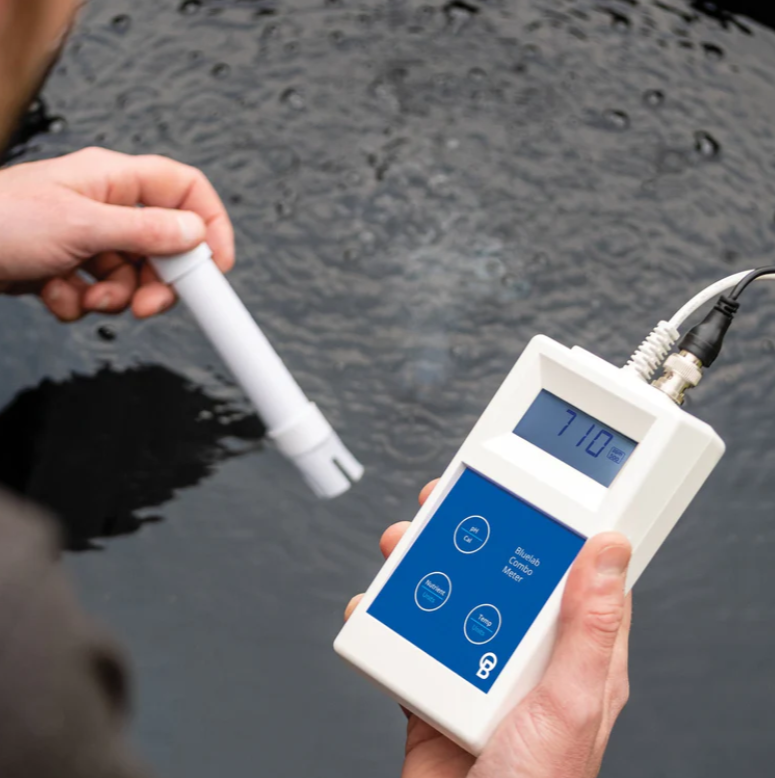 Bluelab Combo PH ve EC Ölçüm Cihazı