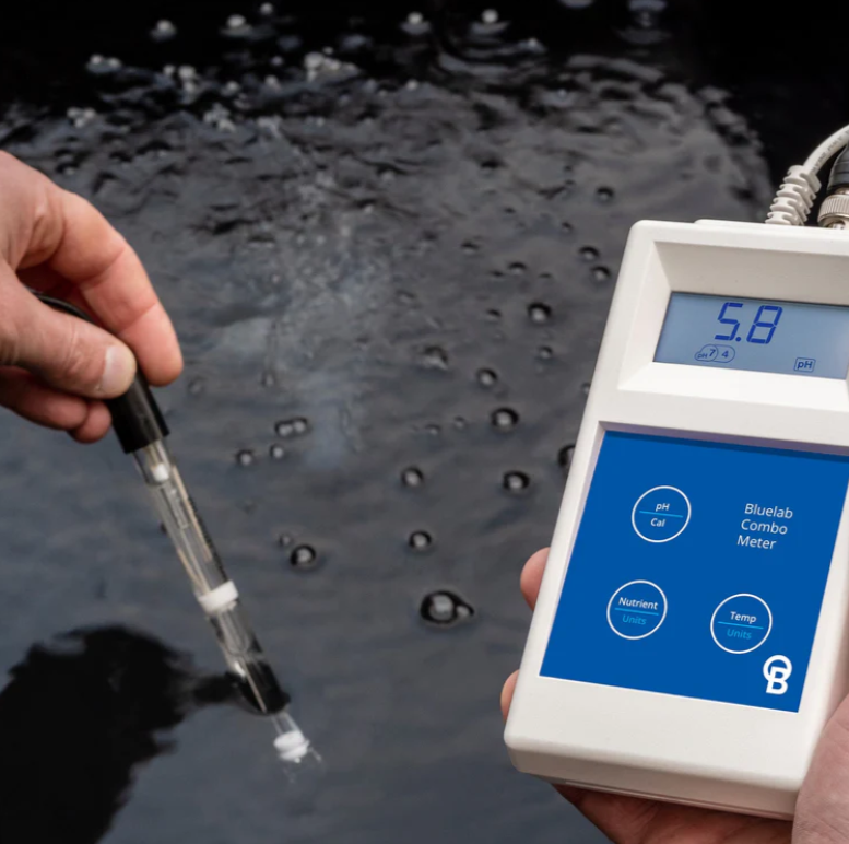 Bluelab Combo PH ve EC Ölçüm Cihazı