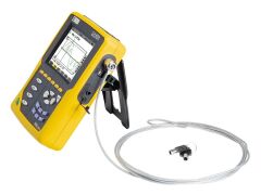 Chauvin Arnoux C.A 8336 Üç Fazlı Güç Kalitesi Analizörü