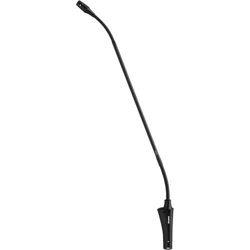 Shure CVG18RS-B/C Kürsü ve Konferans Mikrofonu