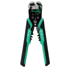 Proskit 8Pk-371DU Otomatik Kablo Soyucu/Kesici