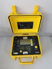 Chauvin Arnoux CA 6545 5kV Dijital Megohmmetre