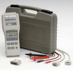 Chauvin Arnoux CA 6630 Batarya Pil Test Cihazı