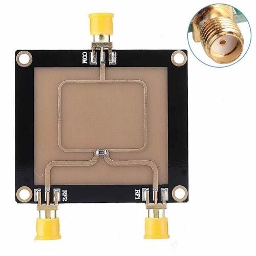 100-2700MHz 25W Rf Sinyal Bölücü Birleştirici