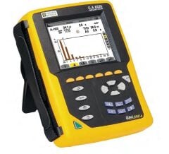 Chauvin Arnoux CA 8336 Çok Fonksiyonlu Elektrik Tesisat Test Cihaz