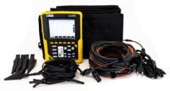 Chauvin Arnoux CA 8336 Çok Fonksiyonlu Elektrik Tesisat Test Cihaz