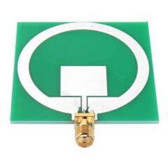 2.4Ghz to 10.5Ghz 10W 40dbm Pcb Anten