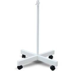 6020 Ayaklı ve Masaüstü Ledli ´Köşeli Mercekli´ Büyüteç