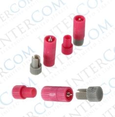 IC-272C Hızlı Kablo Bağlantı Konnektörü