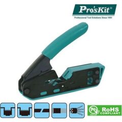 Proskit CP-333 Modüler Sıkma Pensesi