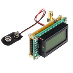 1Mhz-500MHz RF Frekans Sayıcı