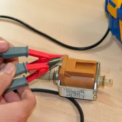Pce Elektrik Test Cihazı PCE-MO 2002