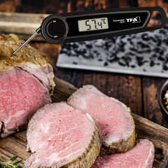 TFA 30.2035.01 Katlanır Problu Mutfak Termometresi