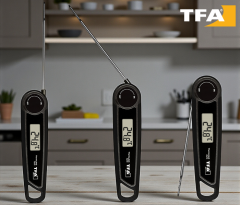 TFA 30.2035.01 Katlanır Problu Mutfak Termometresi
