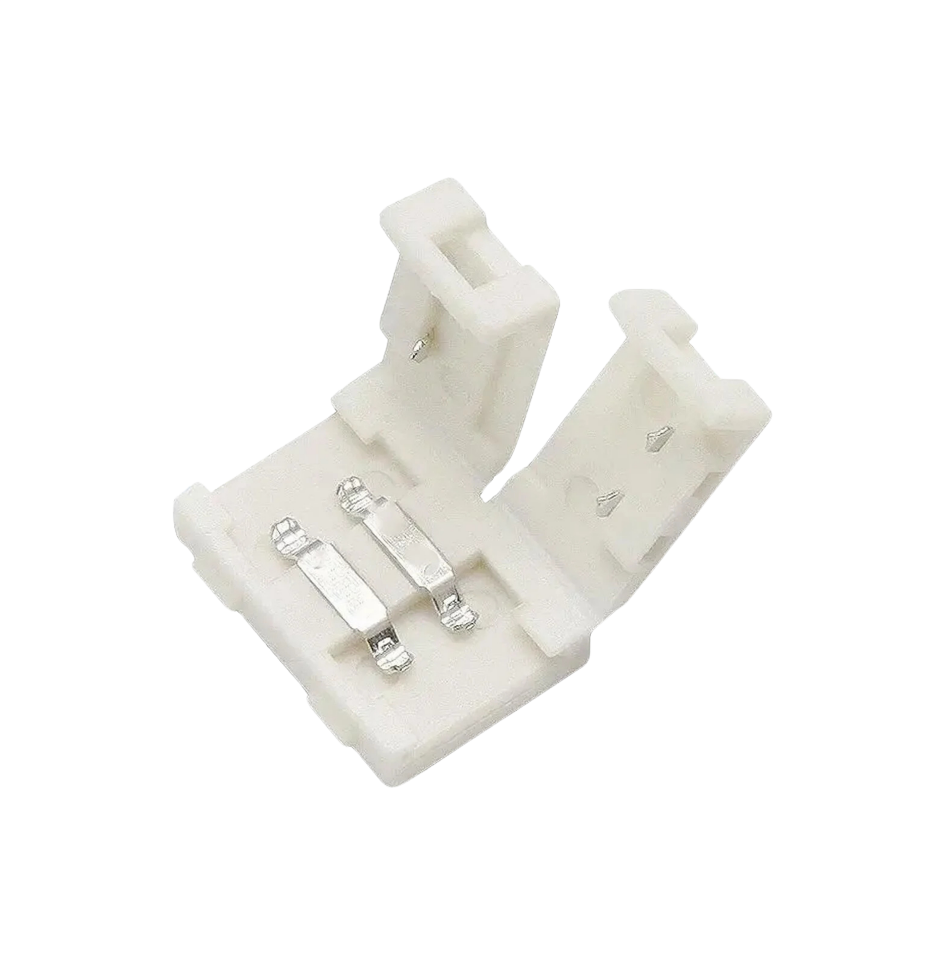 IC-272E Şerit Led Konnektörü 2P