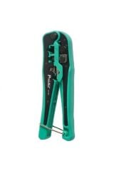 Proskit CP-373 Kablo Sıkıştırma Pensesi