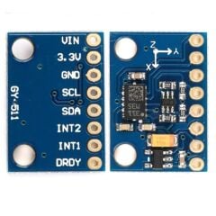 GY-511 LSM303DLHC Modül