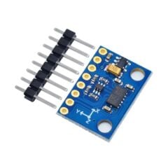 GY-511 LSM303DLHC Modül