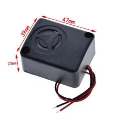 120db Aktif Buzzer
